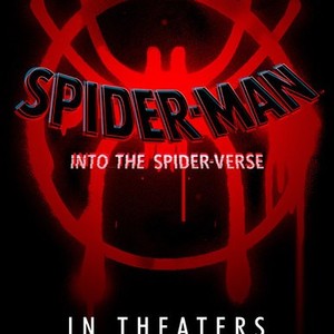 Spider-Man: Into the Spider-Verse photo 5