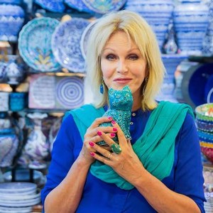 Joanna Lumley's Silk Road Adventure - Season 1 Episode 3 ...