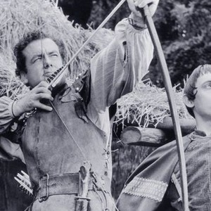 Sword of Sherwood Forest (1961) photo 10