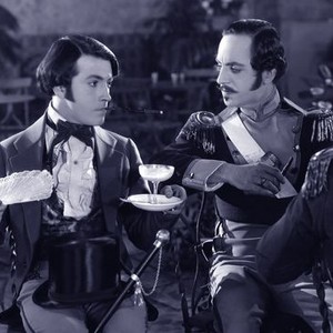 The Bright Shawl (1923)