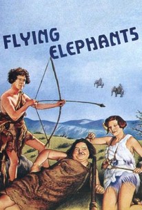 Watch trailer for Flying Elephants