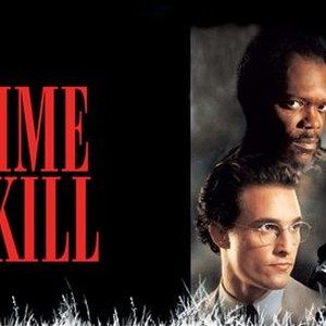 A Time to Kill photo 4