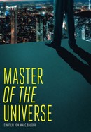 Master of the Universe poster image