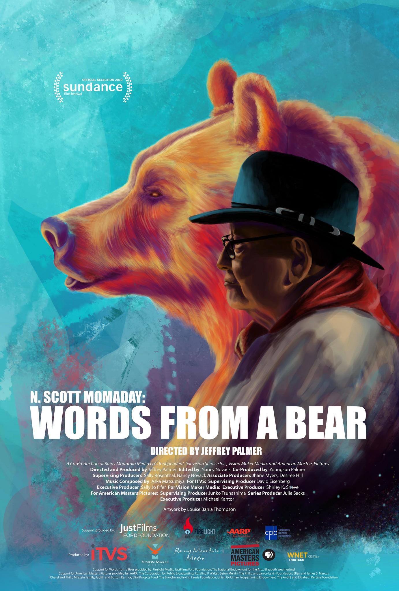 words-from-a-bear-movie-reviews