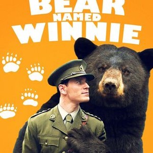 A Bear Named Winnie photo 11