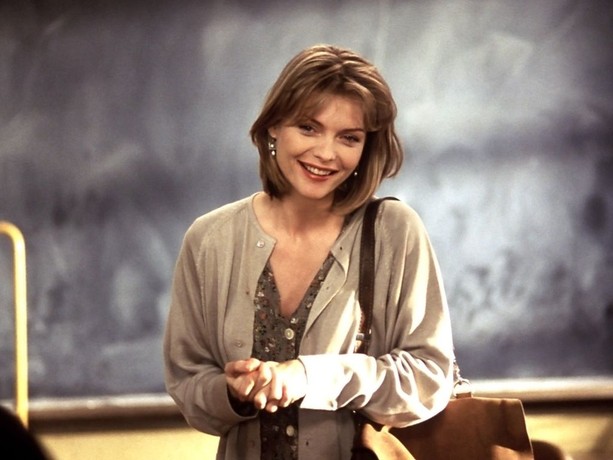 Dangerous Minds | Rotten Tomatoes