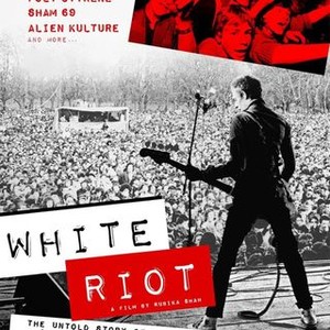 White Riot (2019) photo 2