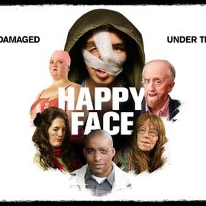 Happy Face - Rotten Tomatoes