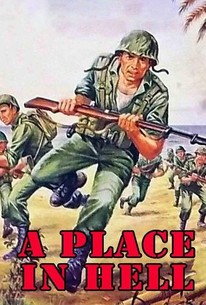 A Place in Hell | Rotten Tomatoes