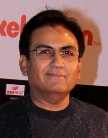 Dilip Joshi