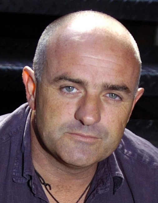 Bruce Byron