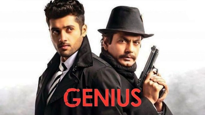Genius movie 2018 watch online clearance
