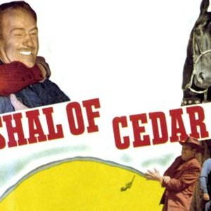 Marshal of Cedar Rock photo 6