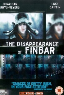 Disappearance of Finbar