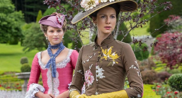 Outlander season 5 episode 2 watch online new arrivals