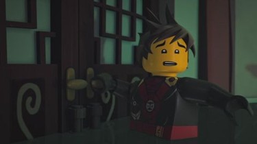 Ninjago season 5 episode 1 outlet full episode english