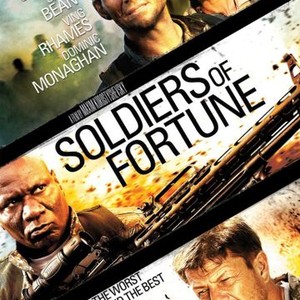 Soldiers of Fortune photo 2