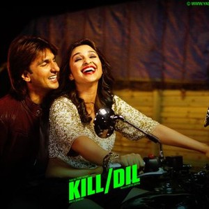 Kill dil outlet full movie hotstar