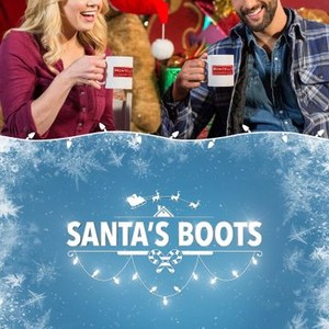 Santa's Boots (2018) photo 13