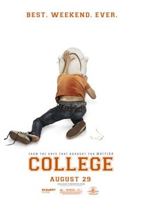 Watch trailer for College