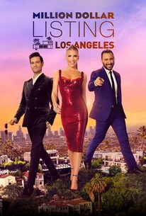Million Dollar Listing Los Angeles: Season 2 | Rotten Tomatoes