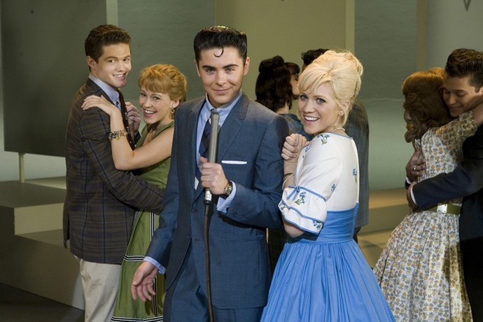 Hairspray netflix store