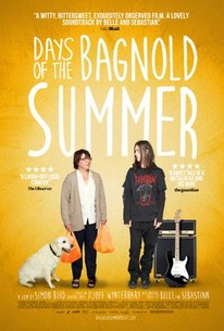 Days of the bagnold summer streaming usa new arrivals