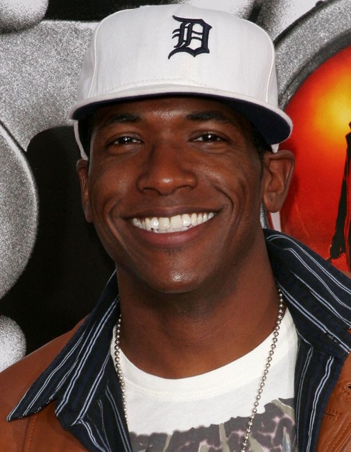 Dominic Daniel