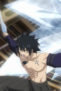 Fairy Tail Season 7 Episode 4 Rotten Tomatoes