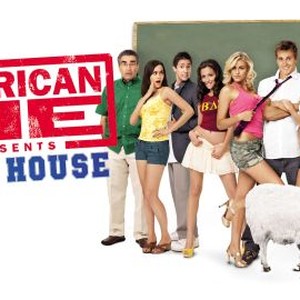 American Pie Presents: Beta House photo 14
