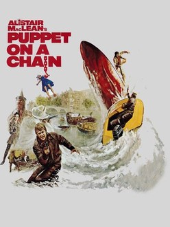 Puppet on a Chain | Rotten Tomatoes