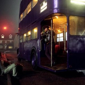 HARRY POTTER AND THE PRISONER OF AZKABAN, Daniel Radcliffe, Lee Ingleby, 2004, © Warner Brothers
