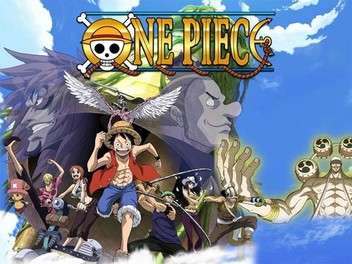 One piece season 18 cheap episode 36 online free