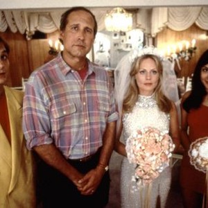 VEGAS VACATION, Ethan Embry, Chevy Chase, Beverly D'Angelo, Marisol Nichols, 1997, (c)Warner Bros.