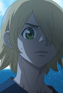 Dr. Stone - Rotten Tomatoes