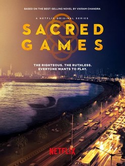 Fmovies sacred games clearance