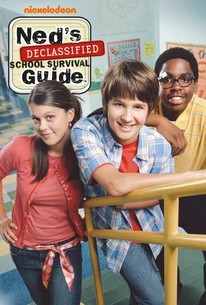 Watch trailer for Ned's Declassified School Survival Guide