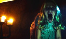 Ouija: Official Clip - We Shouldn't Be Here photo 3