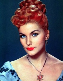 Debra Paget