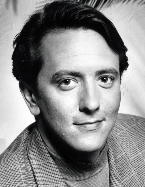 John Dye