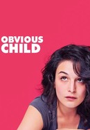 Obvious Child poster image