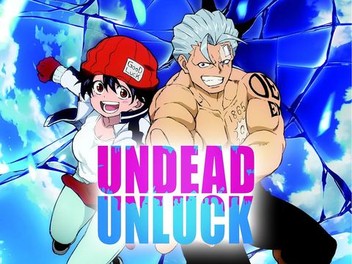 Data e hora de lançamento do episódio 5 do Undead Unluck