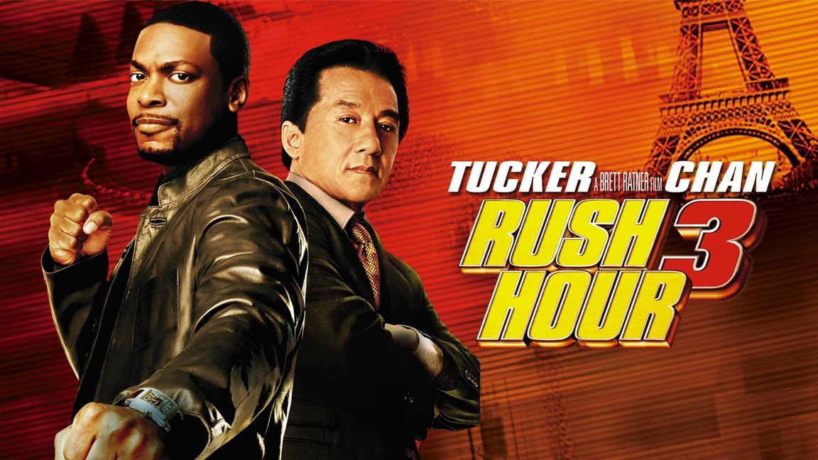 Rush Hour 3 Rotten Tomatoes