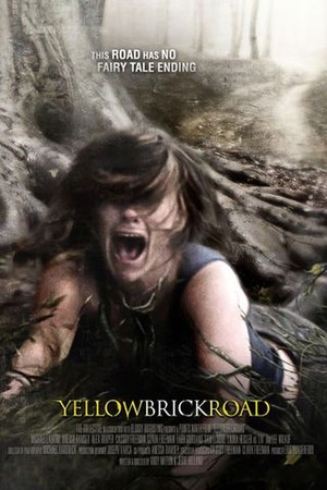 YellowBrickRoad poster