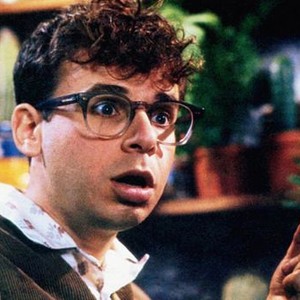 Rick Moranis - Rotten Tomatoes