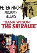 The Shiralee poster image