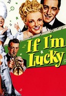 If I'm Lucky poster image