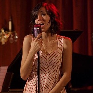 Christina Grimmie as Emily Atkins in "The Matchbreaker." photo 14