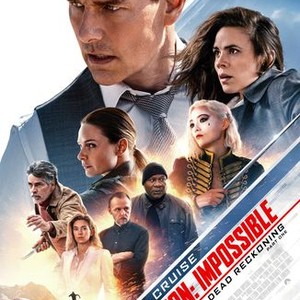 "Mission: Impossible - Dead Reckoning, Part One photo 17"