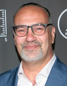 Tony Nappo